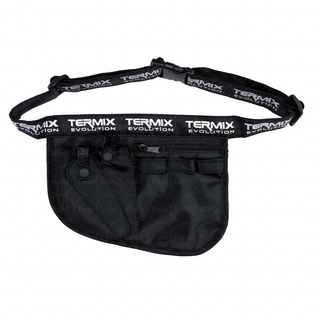 TERMIX EVO etui do narzędzi z paskiem małe 