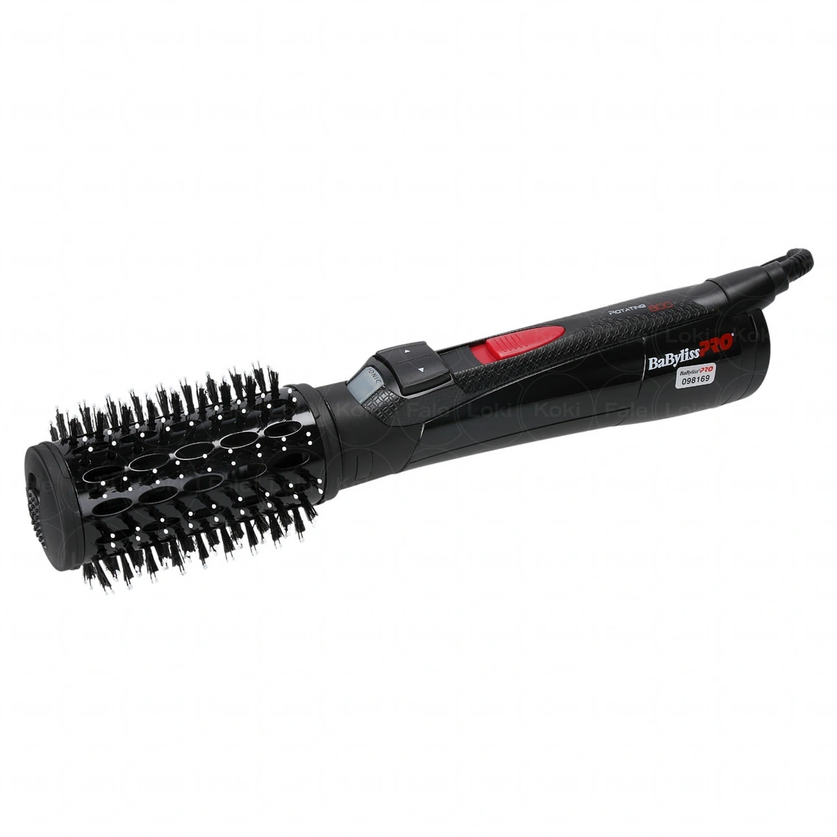 BABYLISS   szczotko-lokówka obrotowa 40-50mm (BAB2770E)