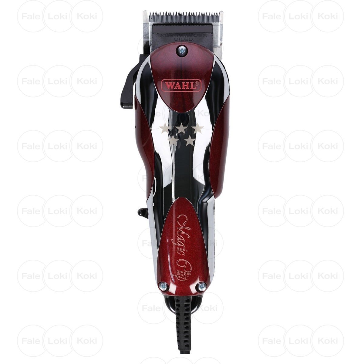 WAHL   maszynka 5 Star Magic Clip