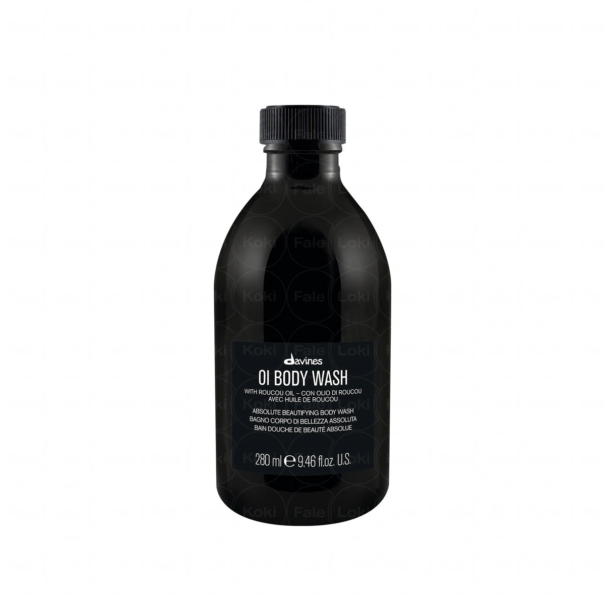 DAVINES OI żel do ciała Body Wash 280 ml