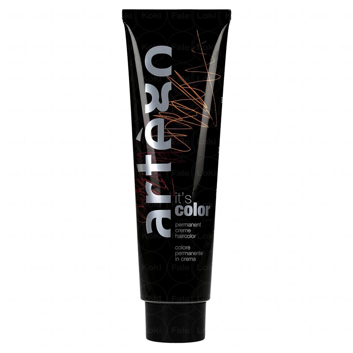 ARTEGO IT'S COLOR XXL rozjaśniacz w kremie Neutral 150 ml