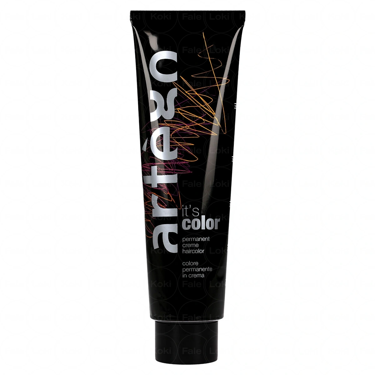 ARTEGO IT'S COLOR XXL wzmacniacz koloru Violet 150 ml