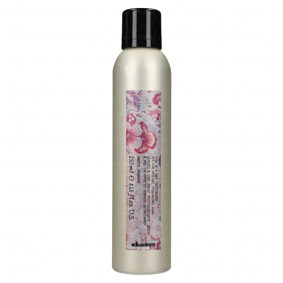 DAVINES MORE INSIDE spray do włosów Dry Texturizer 250 ml
