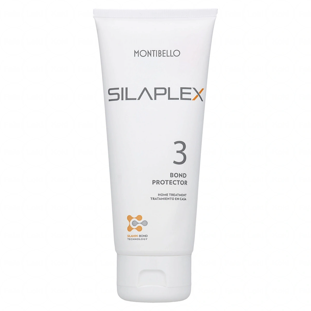 MONTIBELLO SILAPLEX kuracja ochronna No.3 100 ml
