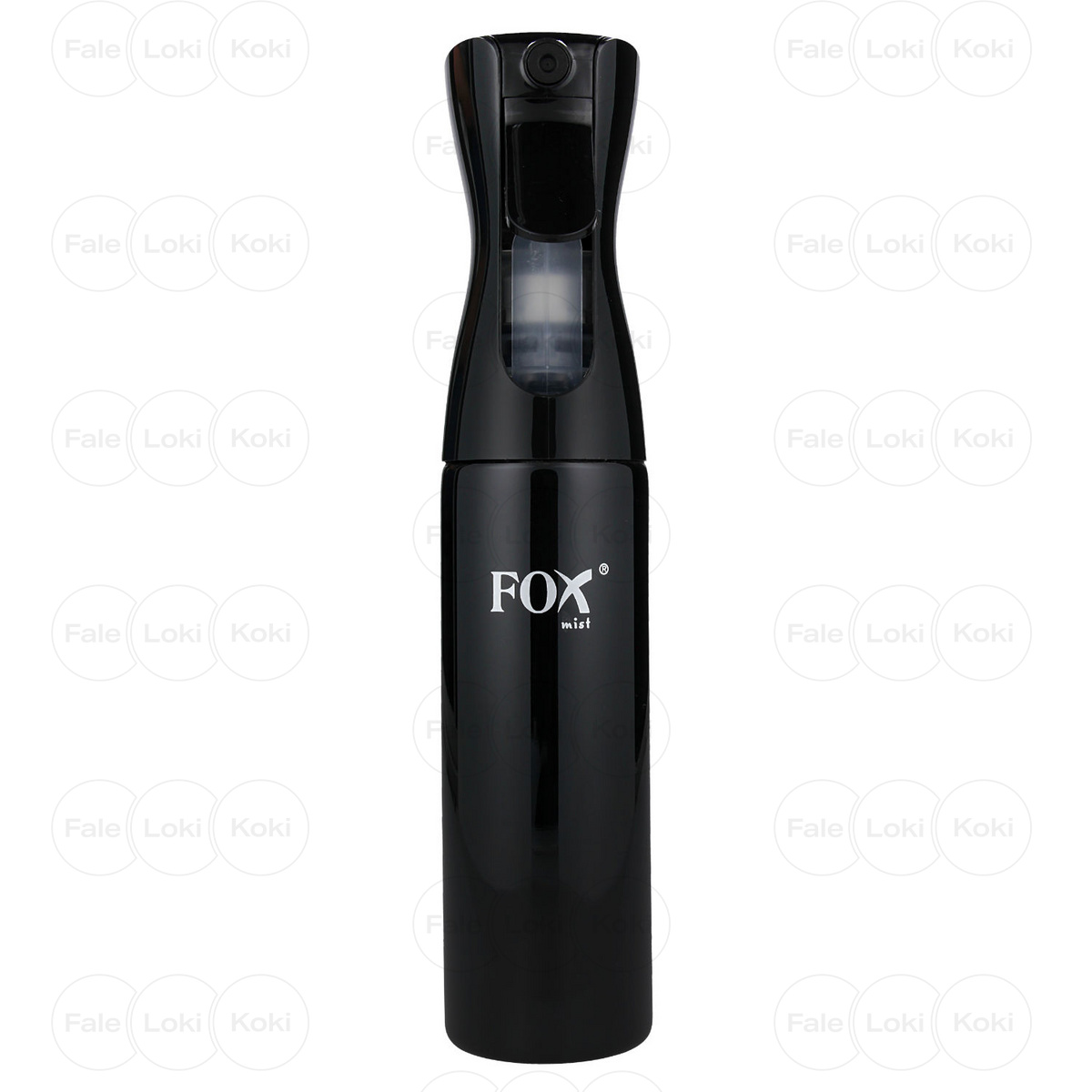 FOX rozpylacz czarny Mist 300 ml