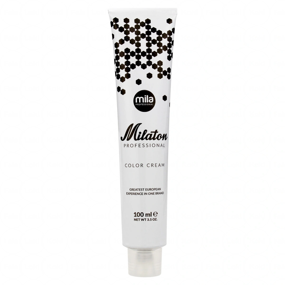 MILA PROFESSIONAL MILATON farba do włosów 8000 100 ml