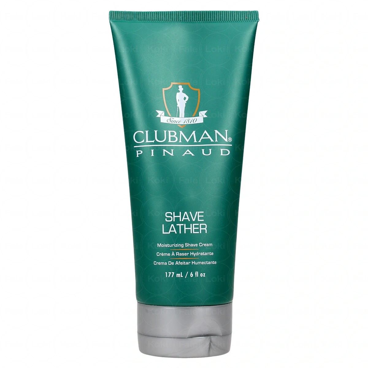 CLUBMAN pianka do golenia Shave Lather 177 ml