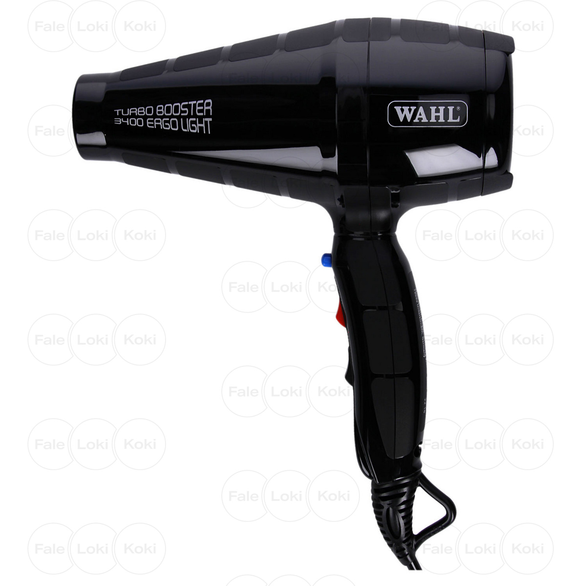 WAHL suszarka Turbo Booster 2400 W