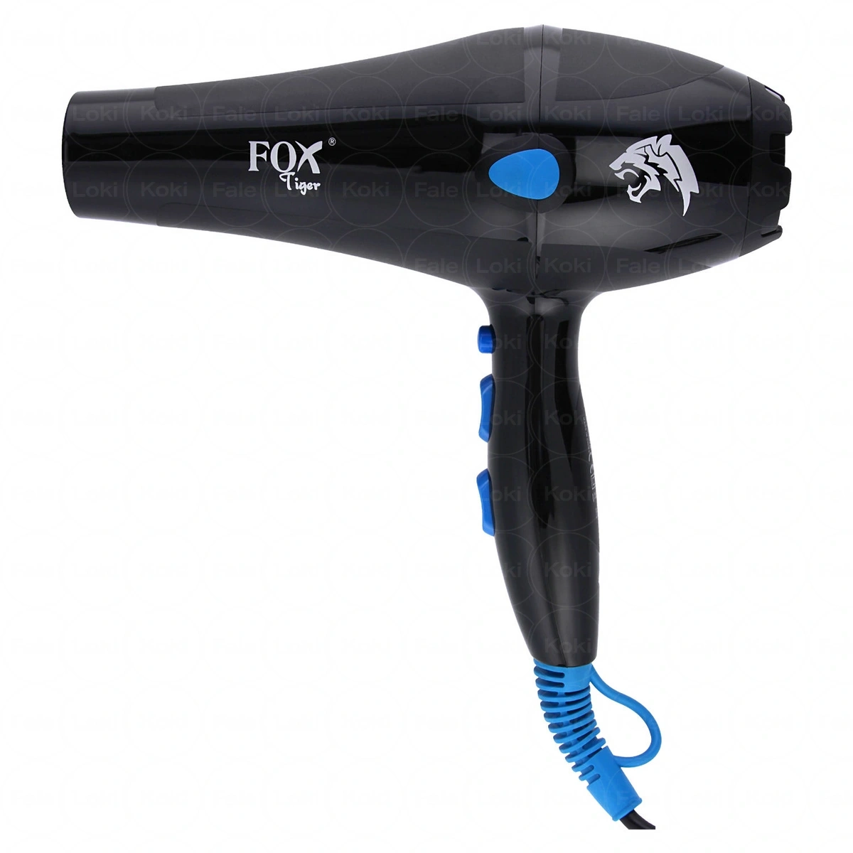 FOX TIGER suszarka 2400 W