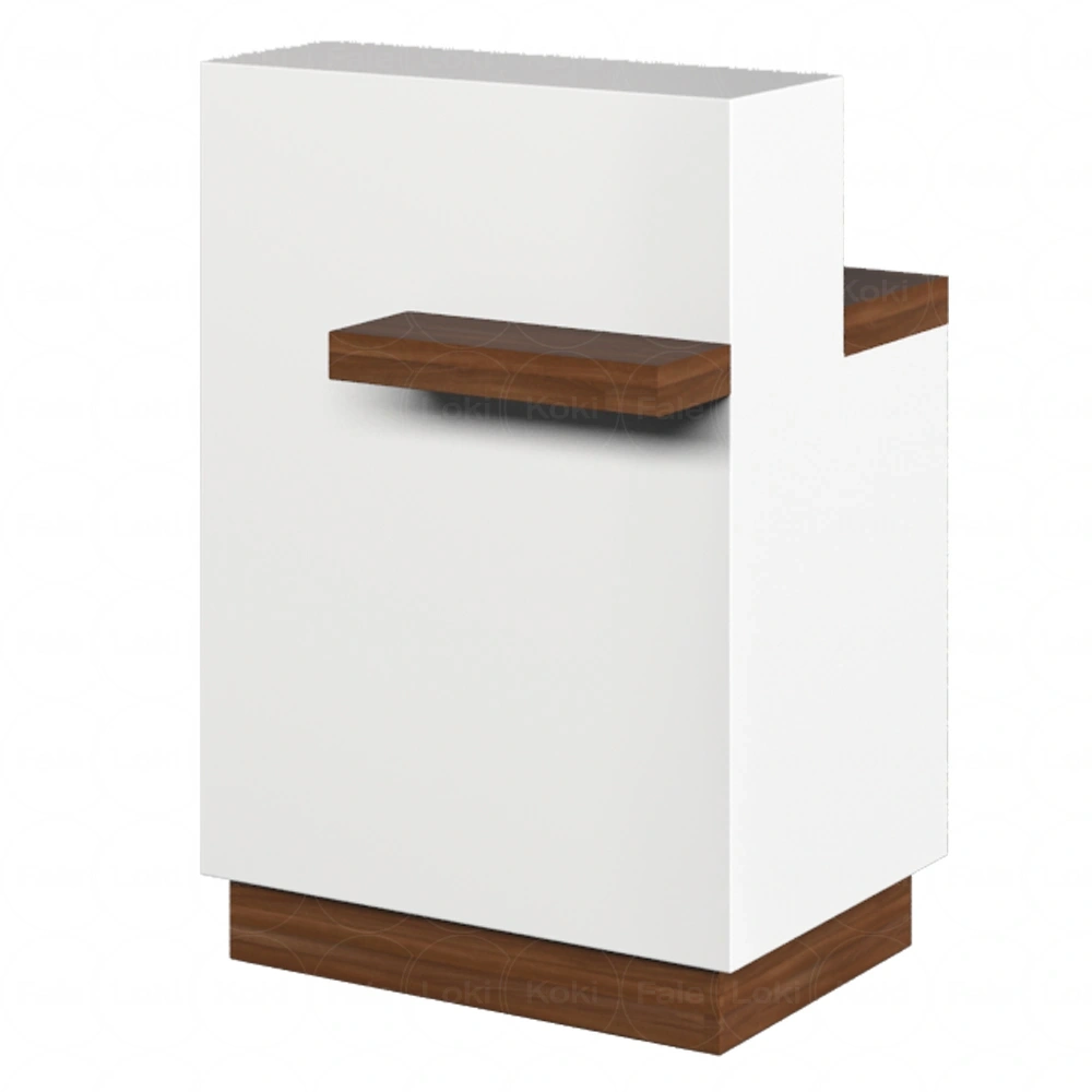 PANDA   recepcja fryzjerska Simple Mini