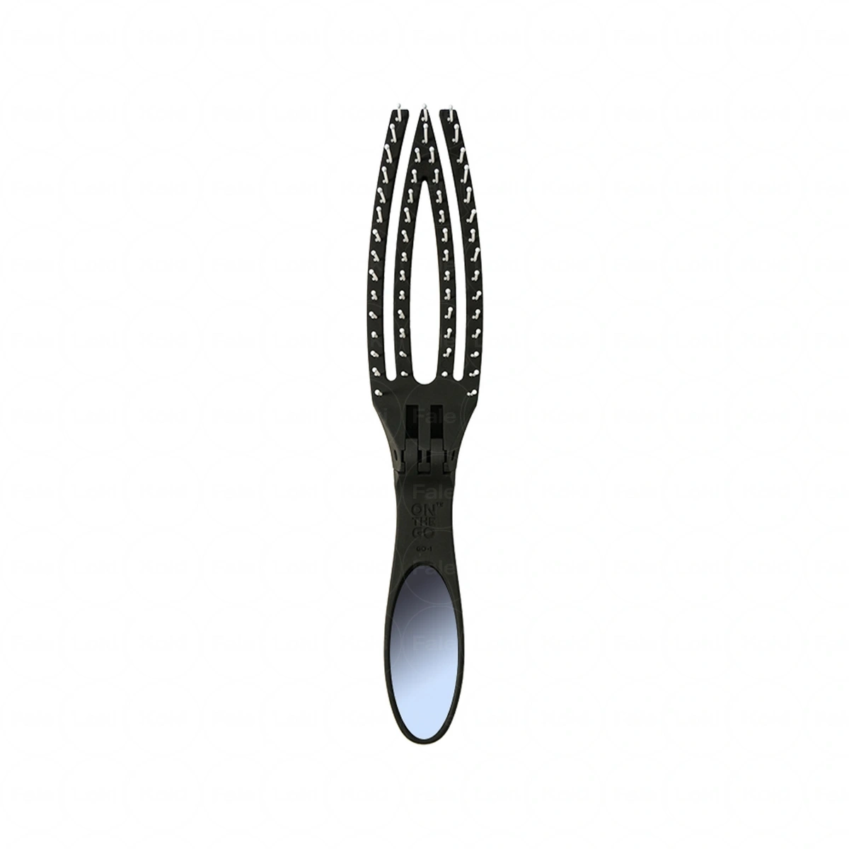 OLIVIA GARDEN ON THE GO szczotka do torebki Detangle & Style Pro