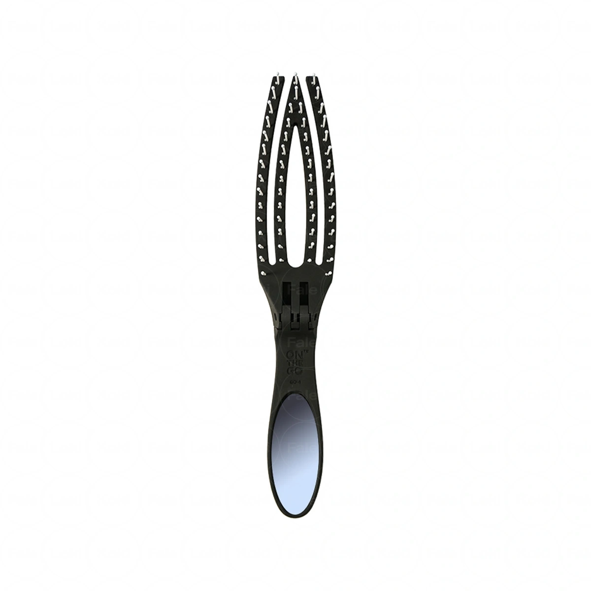 OLIVIA GARDEN ON THE GO szczotka do torebki Detangle & Style Pro