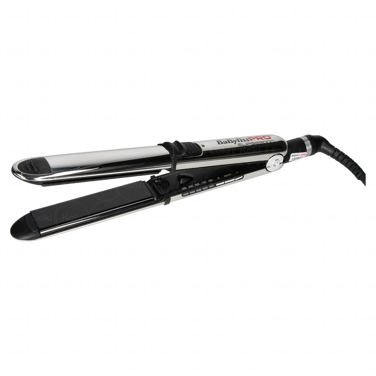 BABYLISS ELIPSIS prostownica (BAB3000EPE) 31 mm