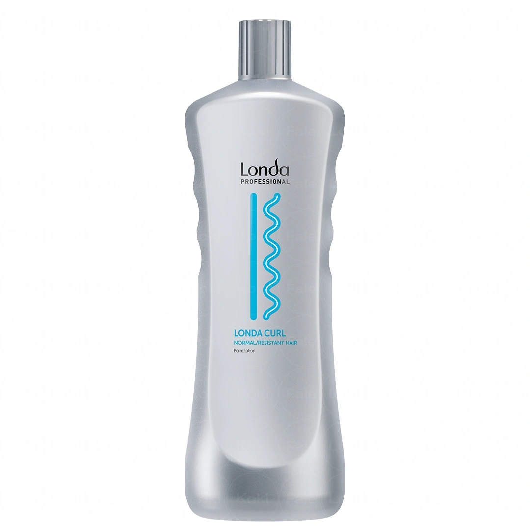 LONDA   Płyn do trwałej CURL N/R 1000 ml