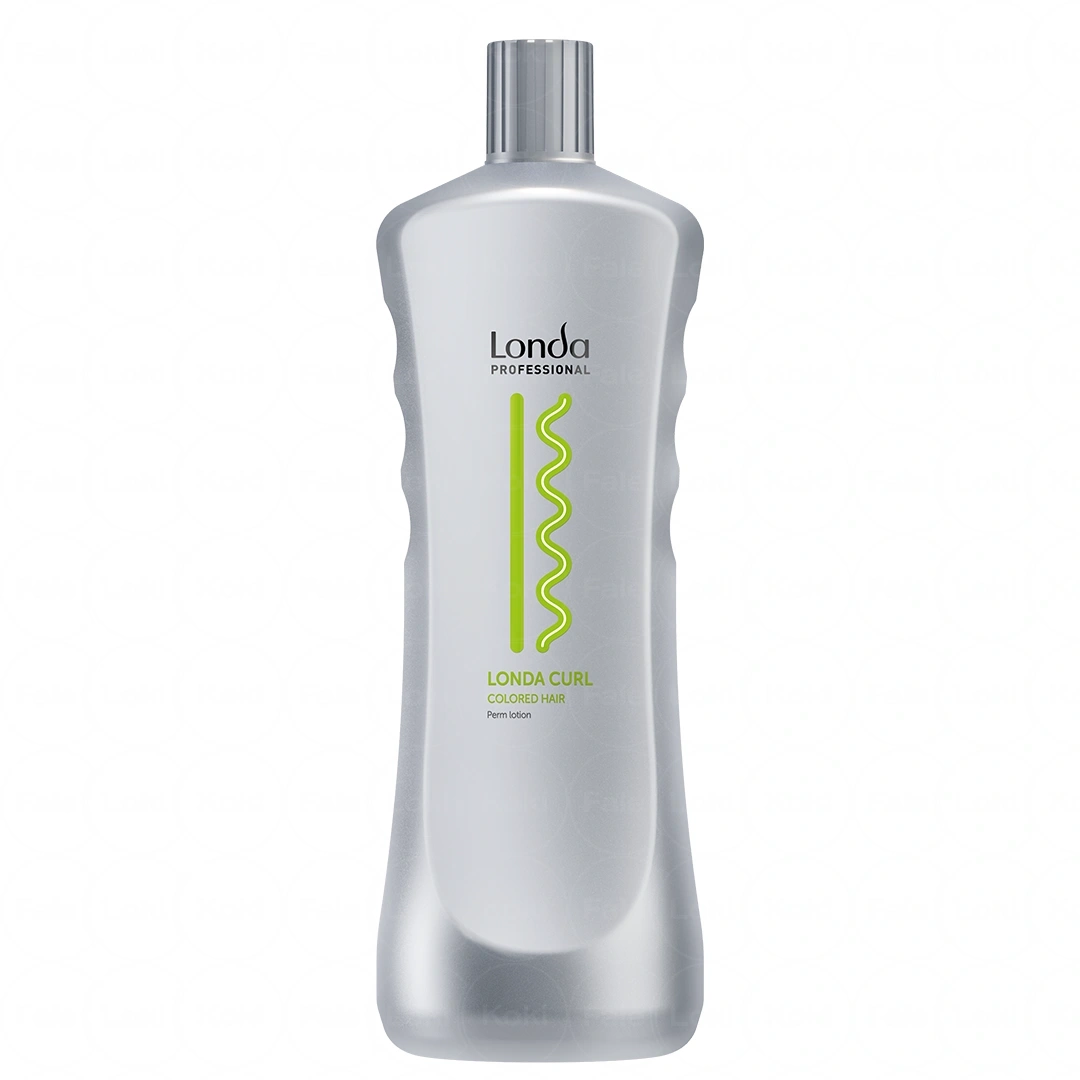 LONDA   Płyn do trwałej CURL C 1000 ml