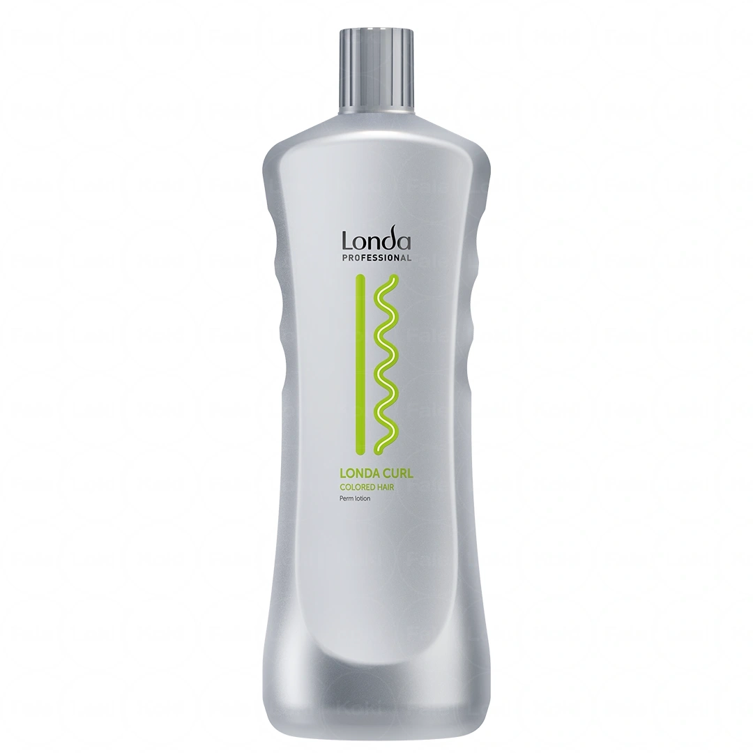 LONDA   Płyn do trwałej CURL C 1000 ml