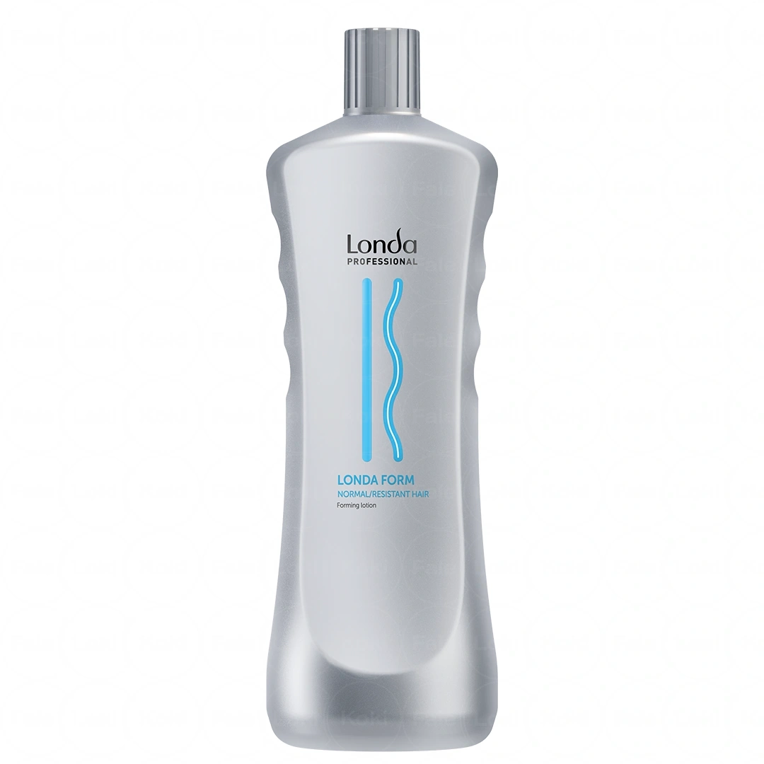 LONDA   Płyn do trwałej FORM N/R 1000 ml
