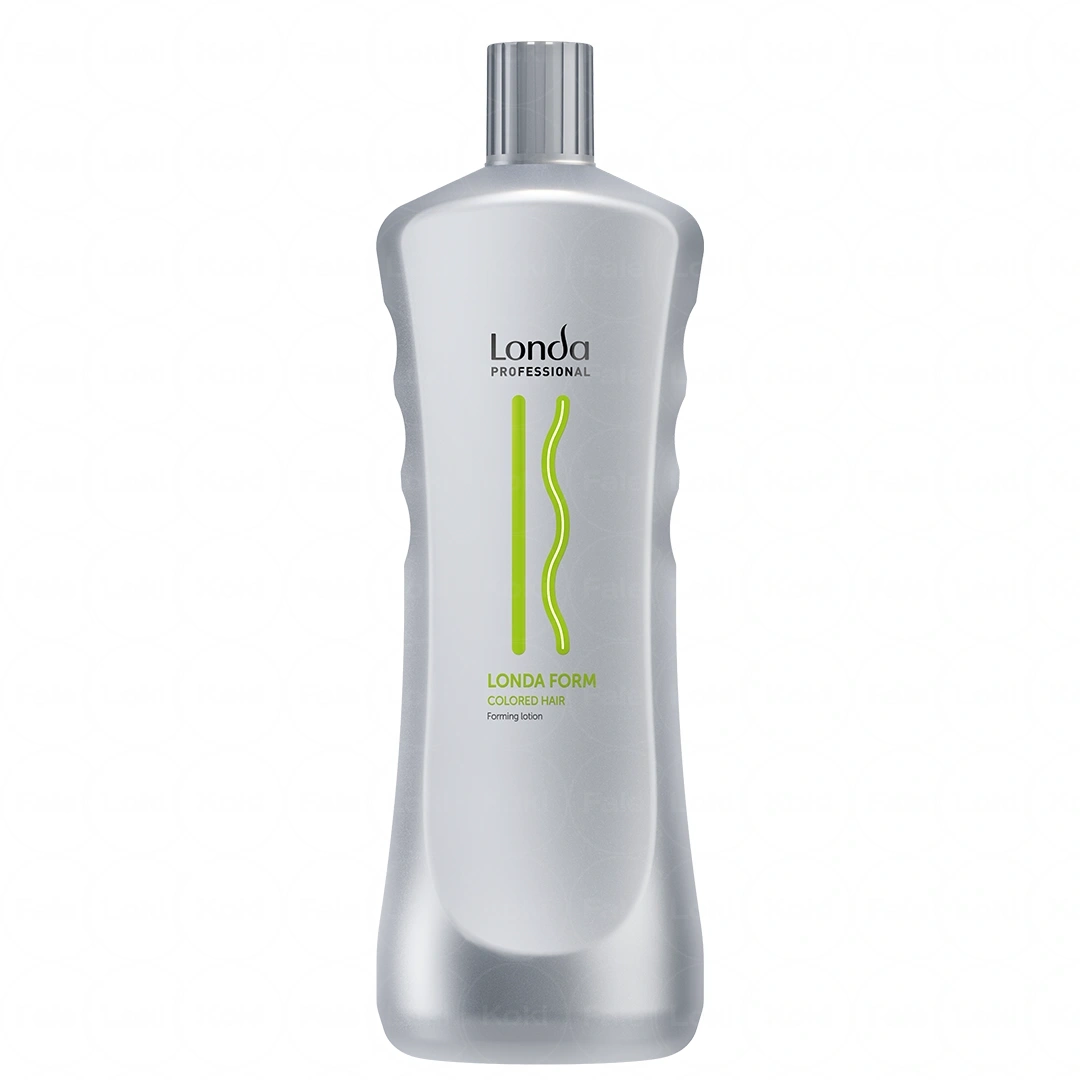 LONDA   Płyn do trwałej FORM C 1000 ml