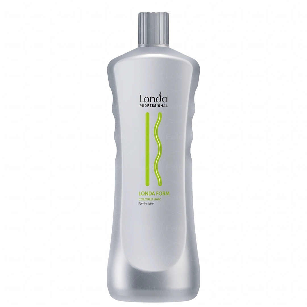 LONDA   Płyn do trwałej FORM C 1000 ml