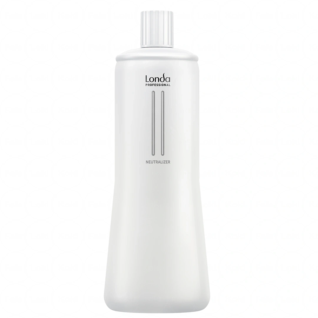 LONDA   Neutralizator po trwałej   1000 ml