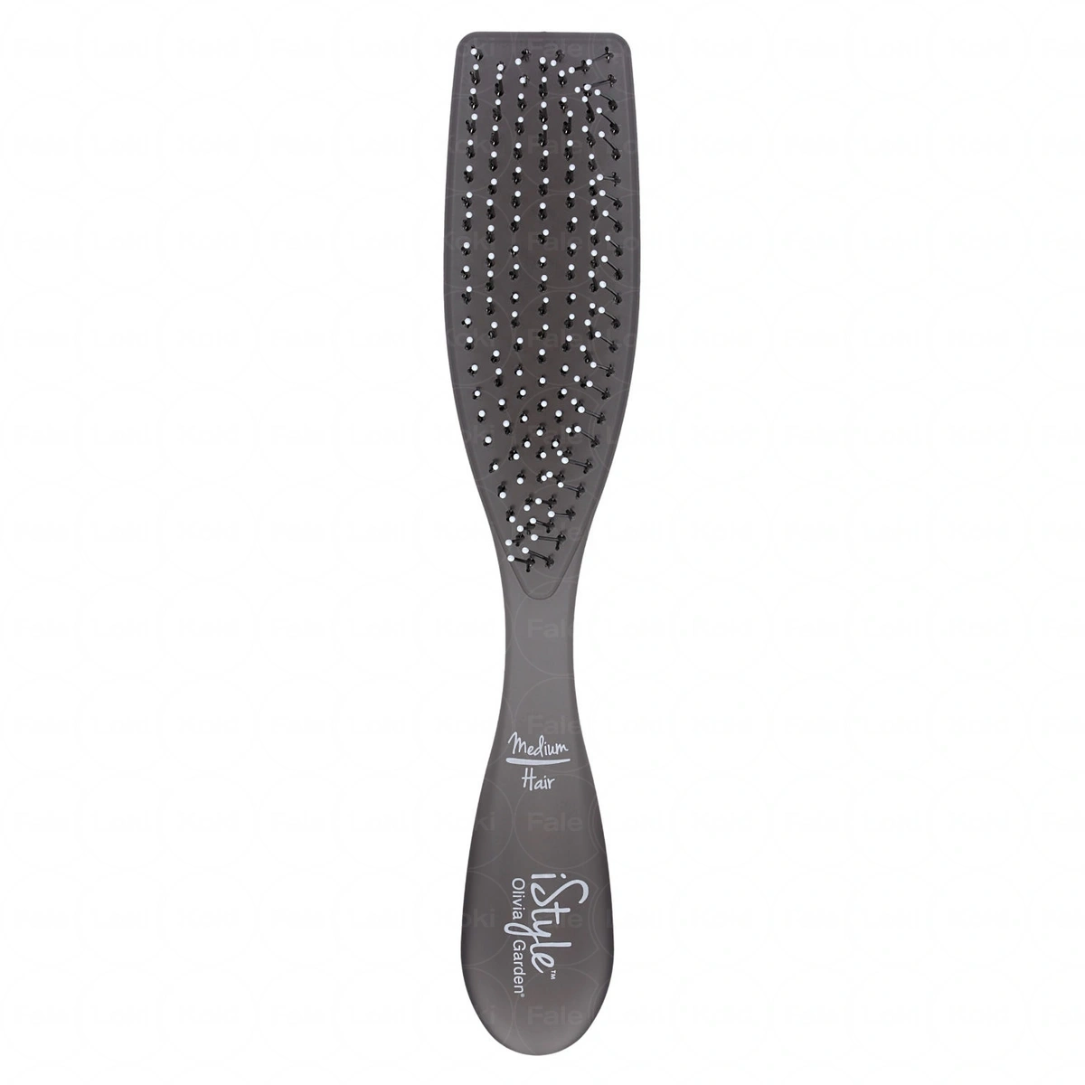 OLIVIA GARDEN ISTYLE szczotka do rozczesywania Medium Hair