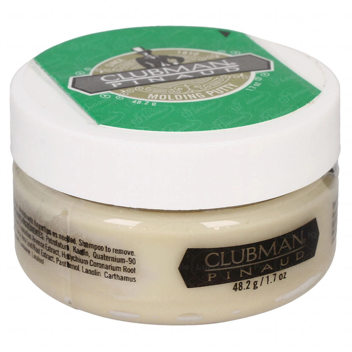 CLUBMAN glinka do stylizacji Molding putty 50 ml