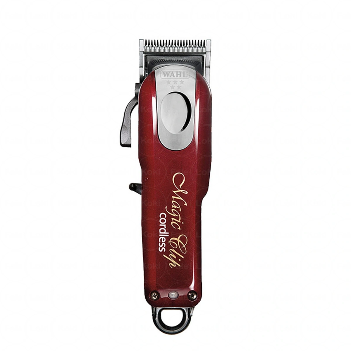 WAHL   maszynka 5 Star Magic Clip Cordless