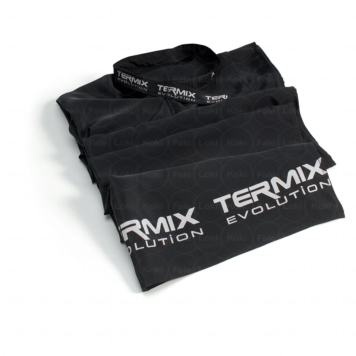 TERMIX EVO peleryna  do strzyżenia 