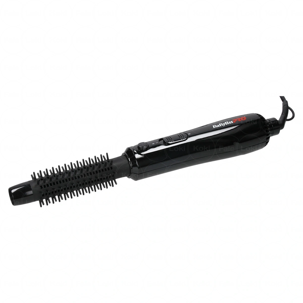 BABYLISS AIRSTYLER TRIO suszarko-lokówka (BAB3400E) 14-19-24 mm