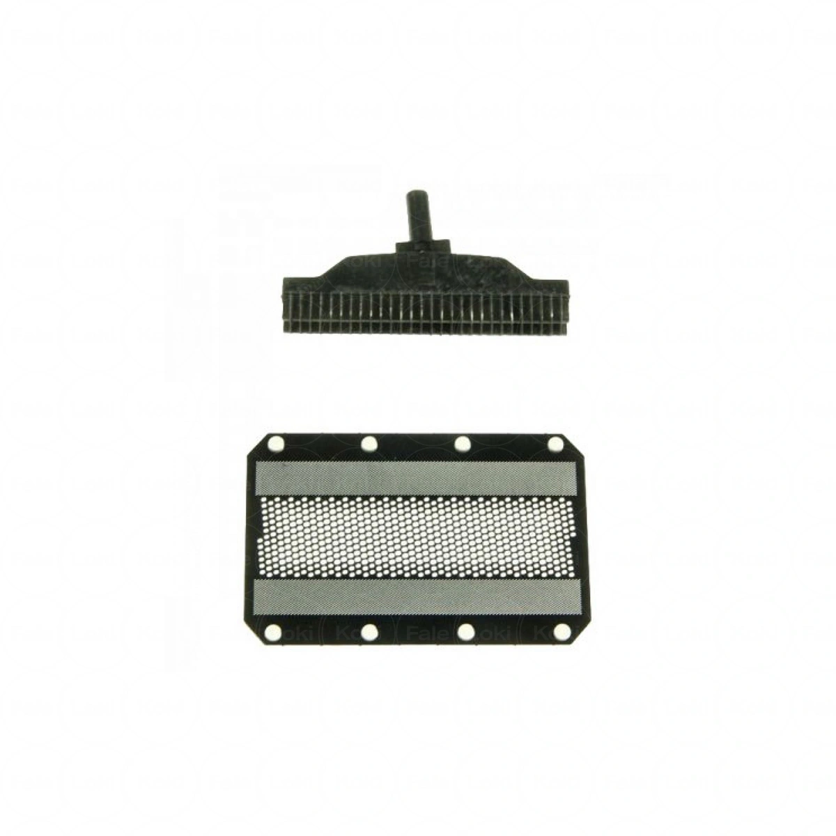 WAHL Ostrze+folia Mobile Shaver