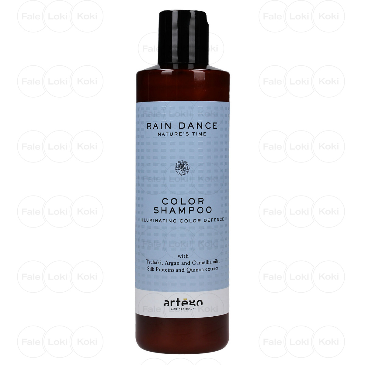 ARTEGO RAIN DANCE szampon do włosów farbowanych Color Shampoo 250 ml