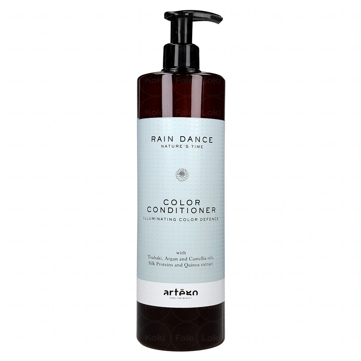 ARTEGO RAIN DANCE odzywka do włosów farbowanych Color Conditioner 1000 ml