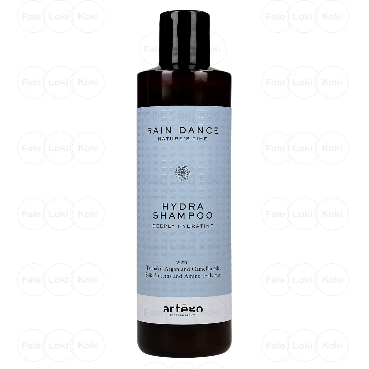 ARTEGO RAIN DANCE szampon intensywnie nawilżający Hydra Shampoo 250 ml