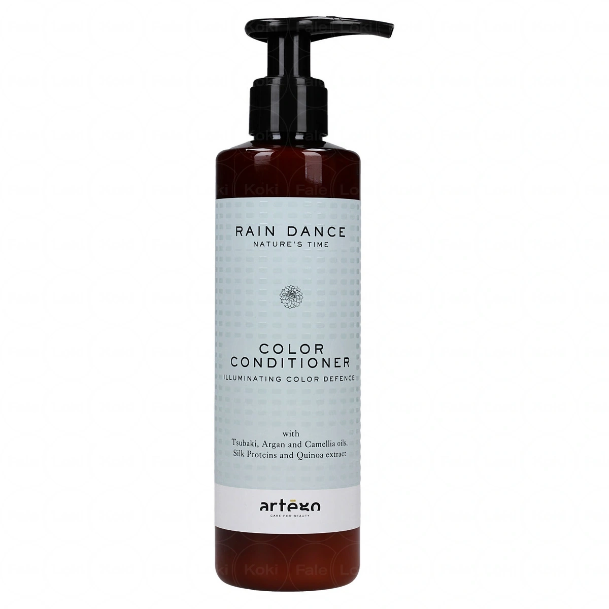 ARTEGO RAIN DANCE odżywka do włosów farbowanych Color Conditioner 250 ml