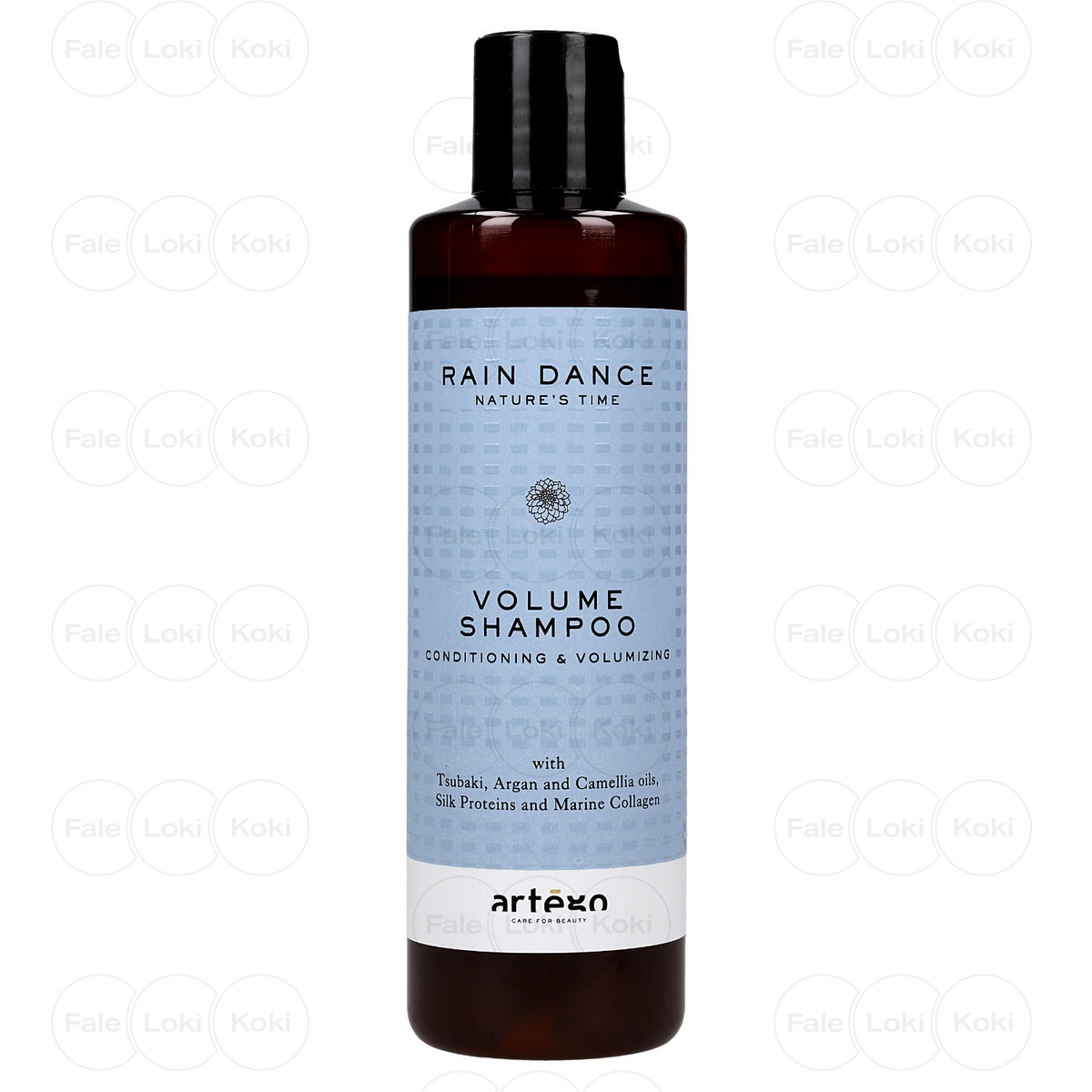 ARTEGO RAIN DANCE szampon do włosów Volume Shampoo 250 ml