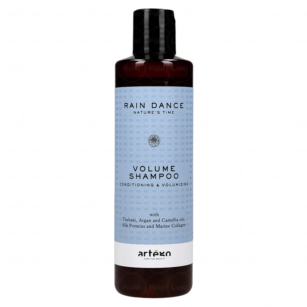 ARTEGO RAIN DANCE szampon do włosów Volume Shampoo 250 ml