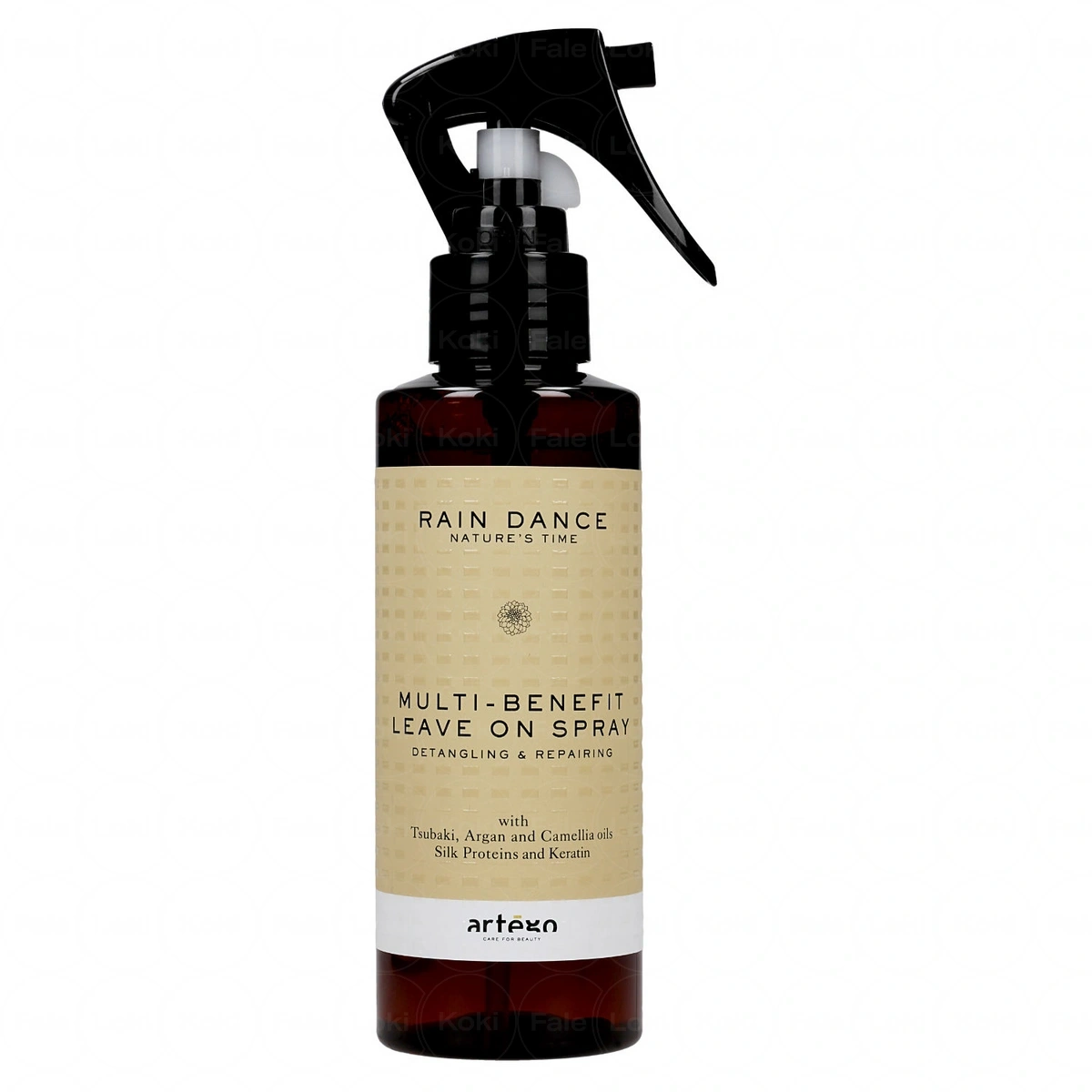ARTEGO RAIN DANCE odżywka bez spłukiwania multifunkcyjna Multi Benefit Leave-On Spray 150 ml