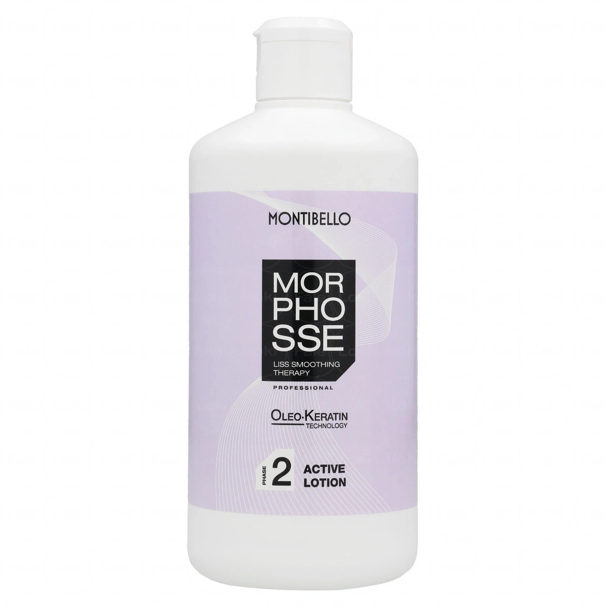 MONTIBELLO MORPHOSSE lotion prostujący 2 500 ml