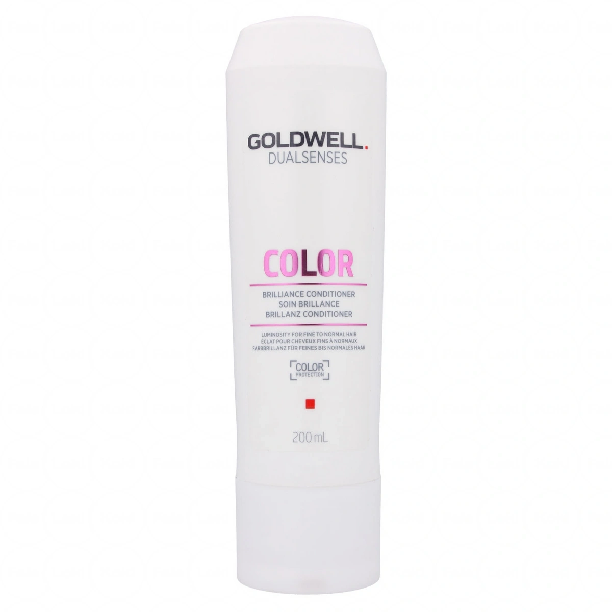 GOLDWELL   odżywka nabłyszczająca DS COLOR 200 ml