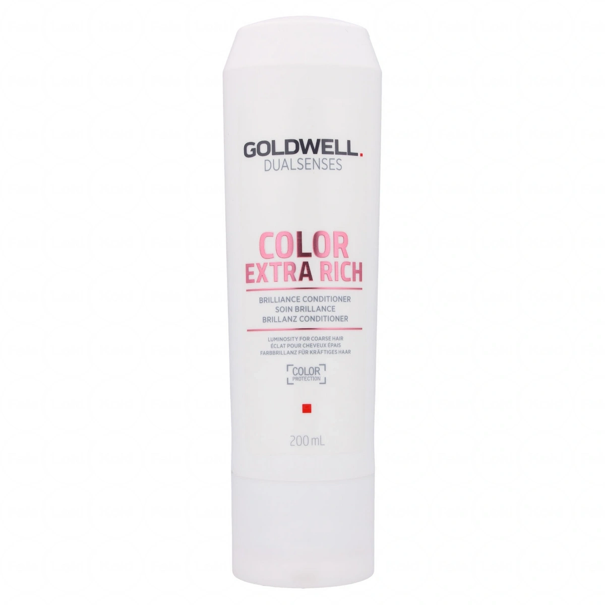 GOLDWELL   odżywka nabłyszczająca DS COLOR ER 200 ml