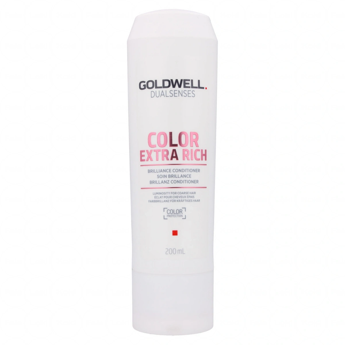 GOLDWELL   odżywka nabłyszczająca DS COLOR ER 200 ml