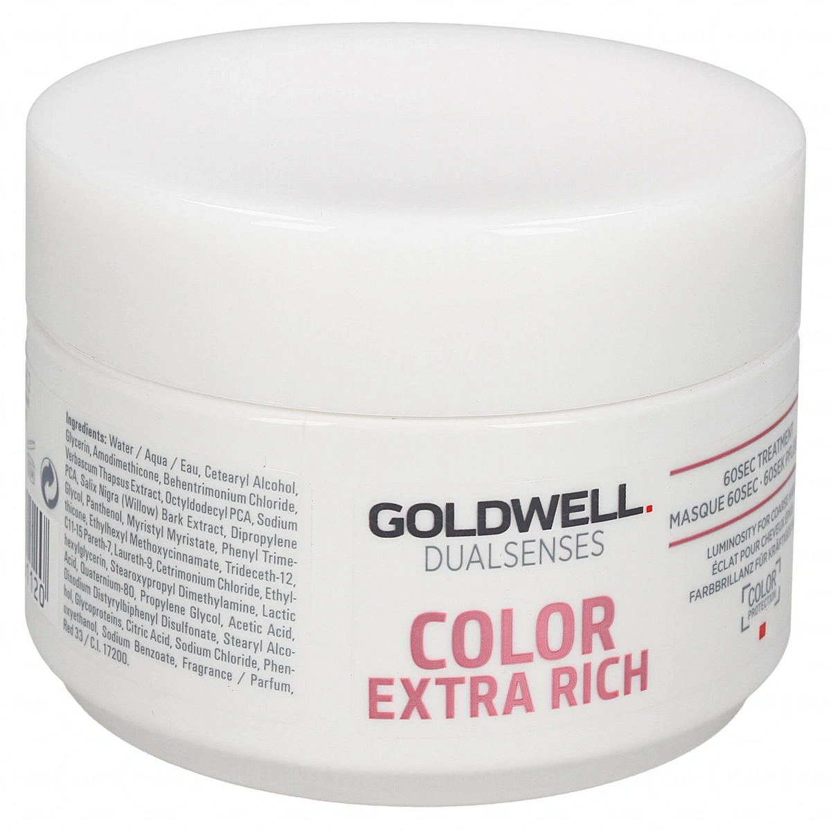 GOLDWELL   kuracja do włosów DS COLOR ER 200 ml