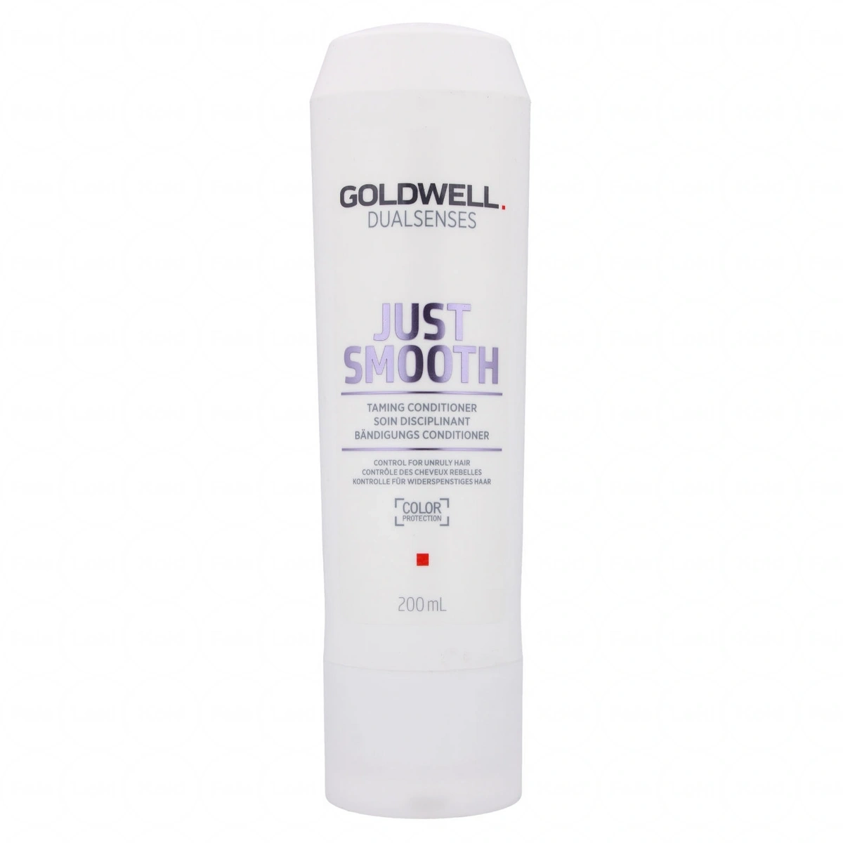 GOLDWELL   odżywka ujarzmiająca DS JUST SMOOTH 200 ml