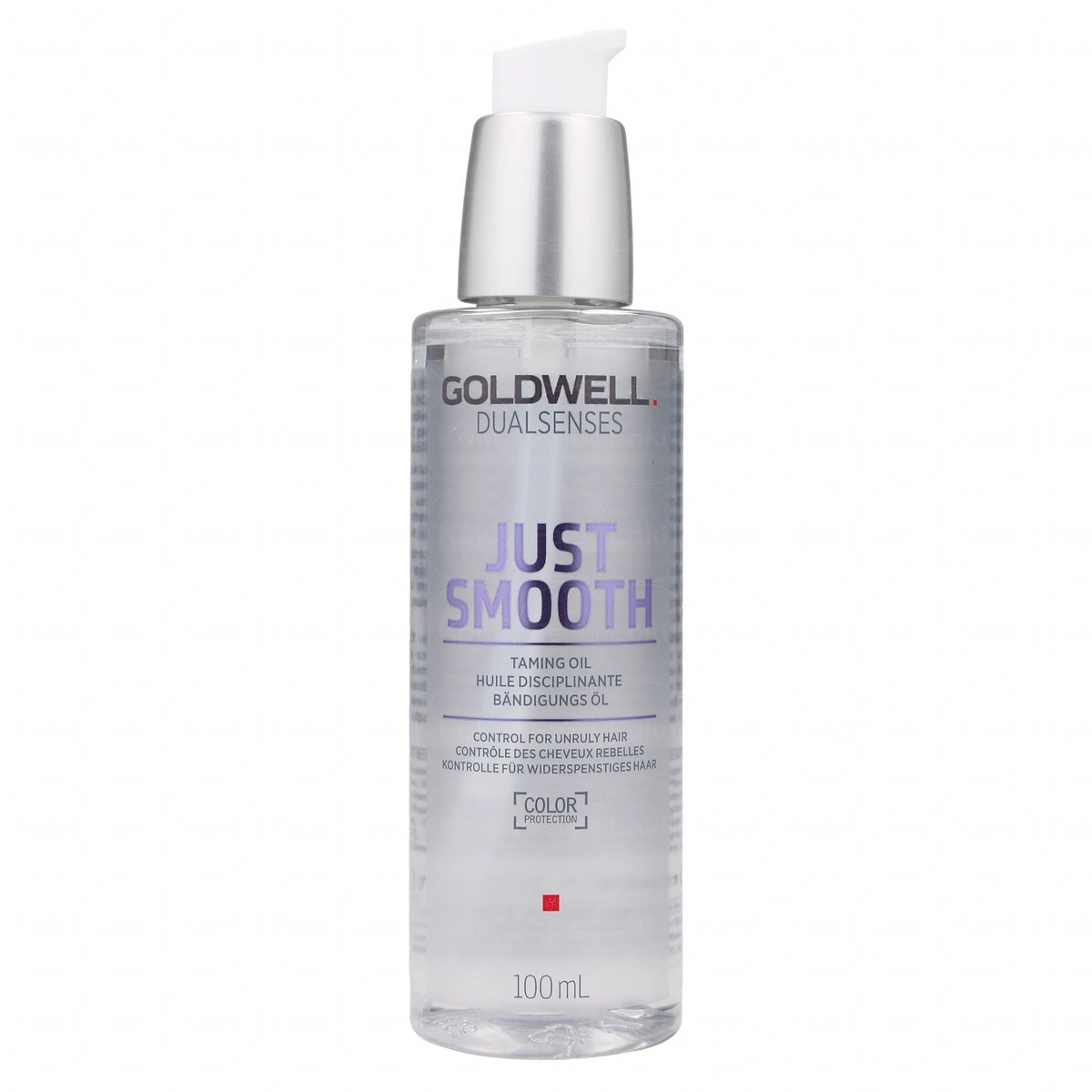 GOLDWELL   olejek ujarzmiający DS JUST SMOOTH 100 ml
