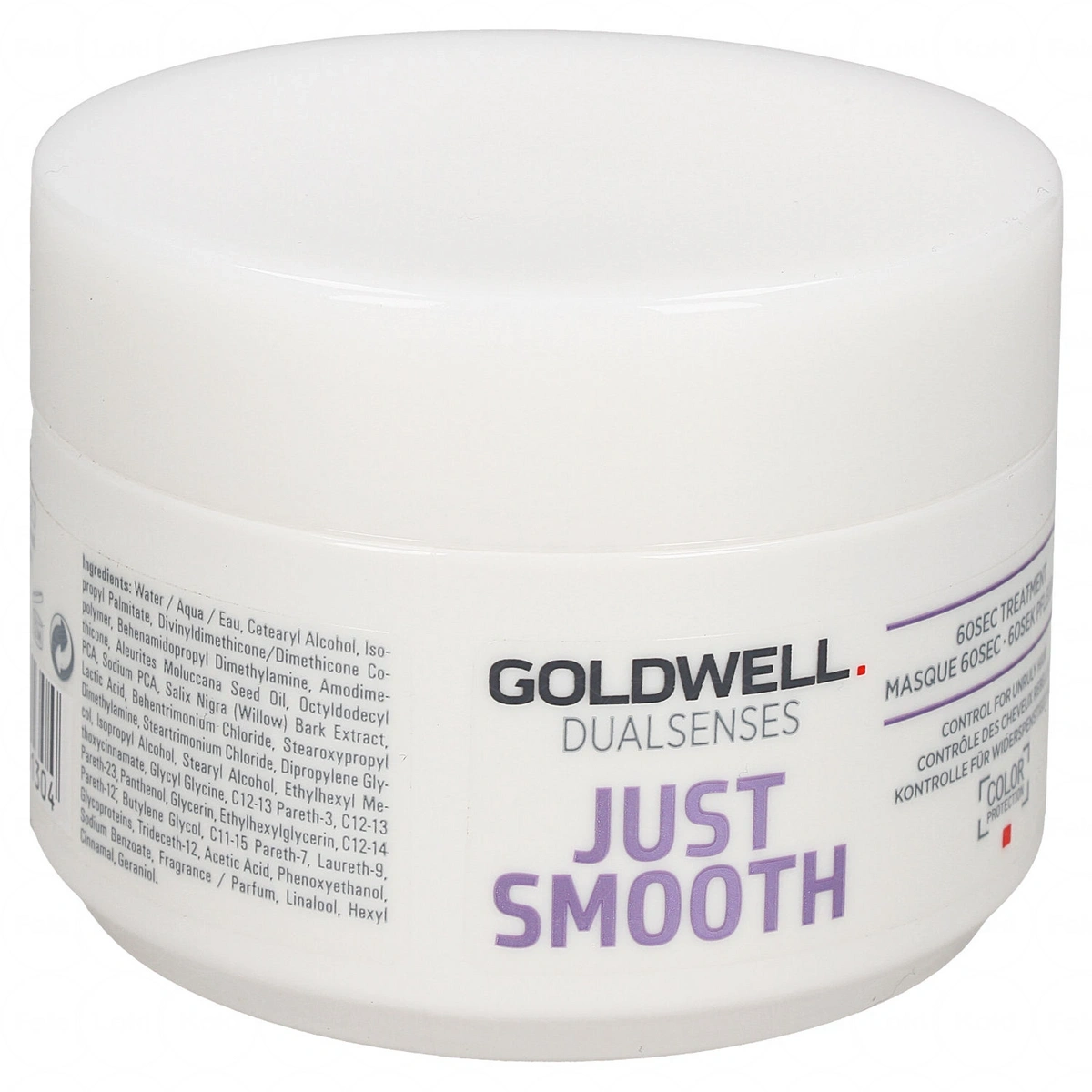 GOLDWELL   kuracja ujarzmiająca DS JUST SMOOTH 200 ml