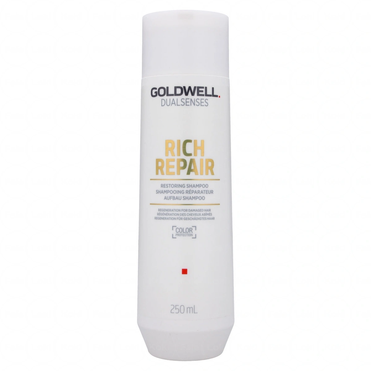 GOLDWELL   szampon odbuduwujący DS RICH REP 250 ml