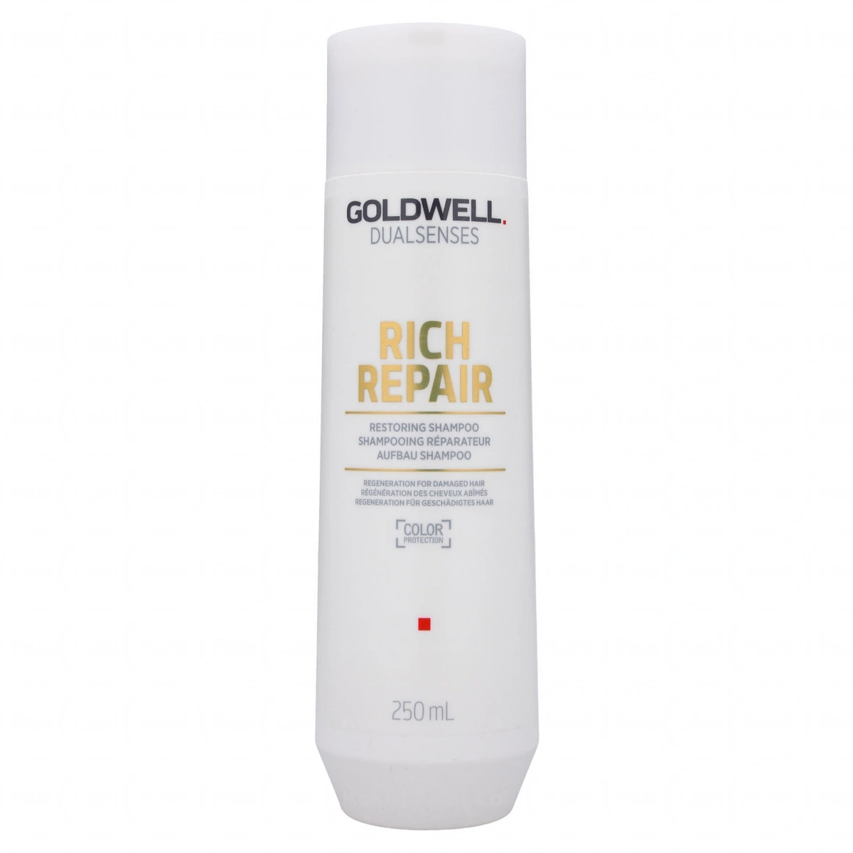 GOLDWELL   szampon odbuduwujący DS RICH REP 250 ml