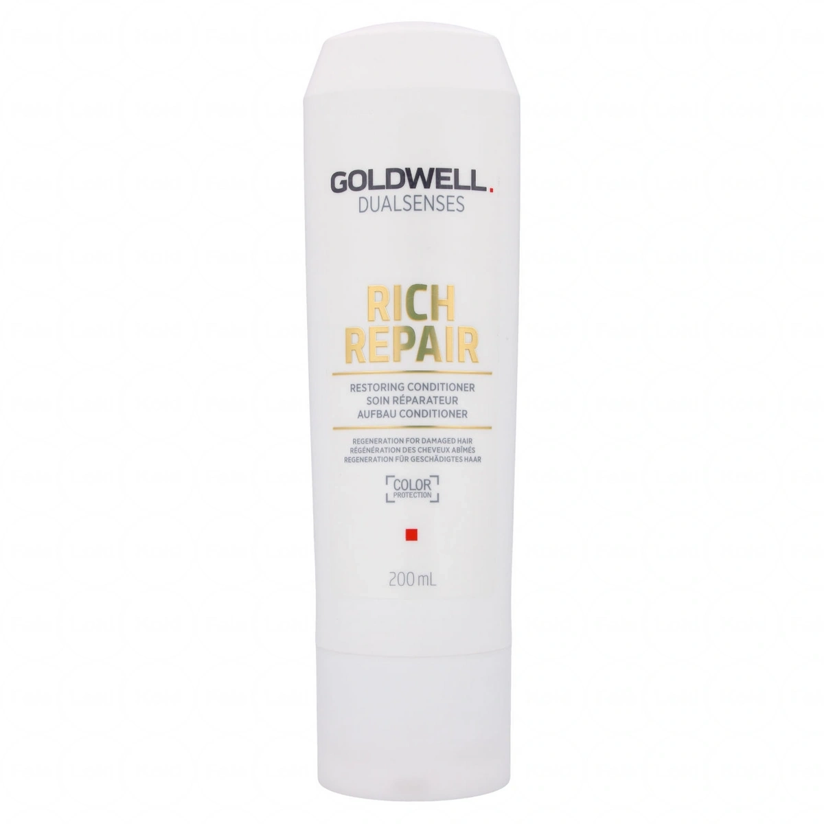 GOLDWELL   odżywka odbuduwująca DS RICH REP 200 ml