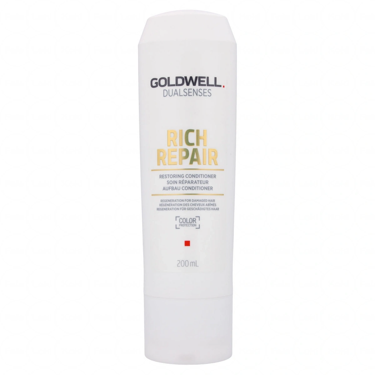 GOLDWELL   odżywka odbuduwująca DS RICH REP 200 ml