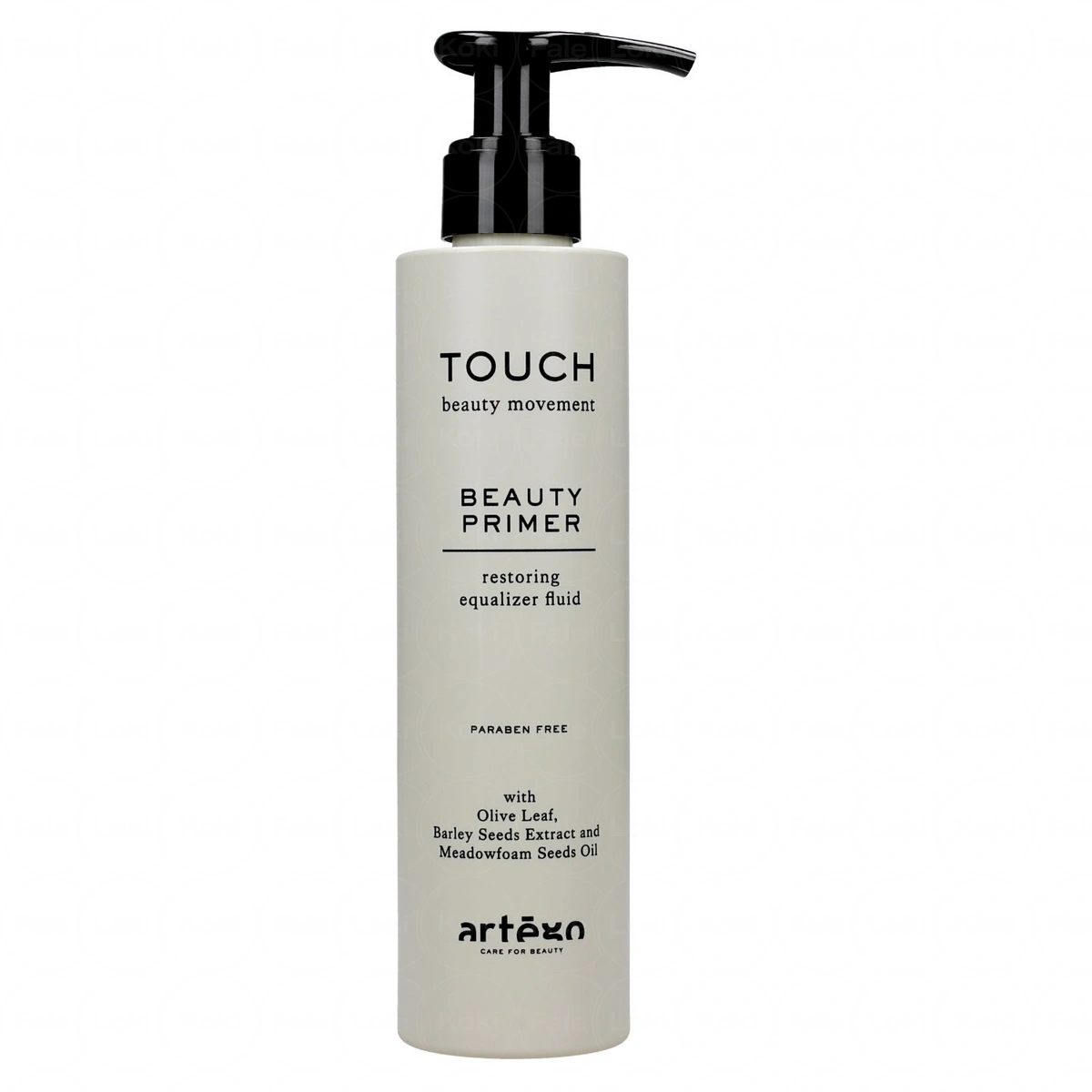 ARTEGO TOUCH fluid rewitalizujący Beauty Primer 200 ml